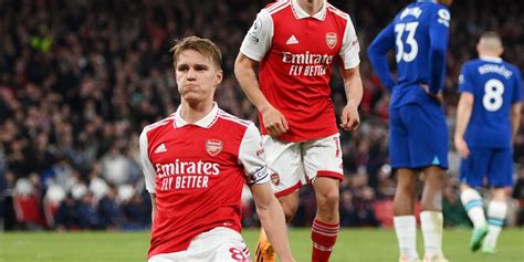 Arsenal Beat Chelsea 3 1 To Regain EPL Lead Nationwide 90FM