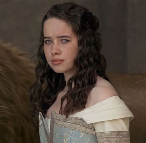 Narnia Susan Pevensie