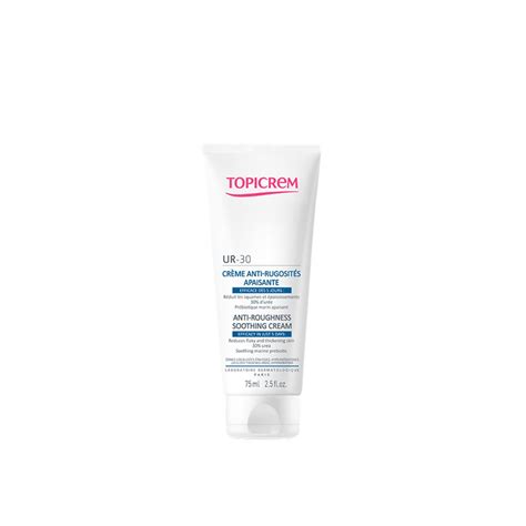 Comprar Topicrem Ur 30 Anti Roughness Soothing Cream 75ml · Peru