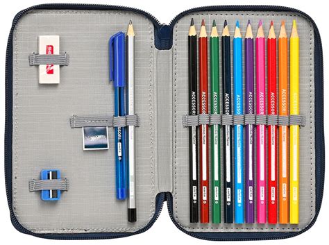 Pi Rnik Hot Wheels Z Wyposa Eniem Dwukomorowy Komory Pisaki Kredki El Ropcom Markowe