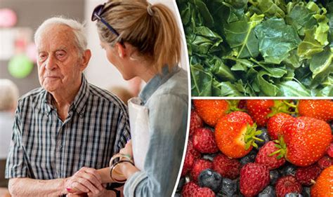 Dementia Symptoms Alzheimers Disease Prevented With This Diet