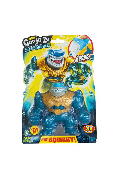 Goojitzu Goojıtzu Deep Sea Tekli Paket-42563 - Fiyatı, Yorumları