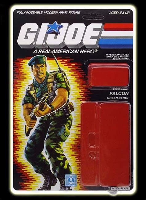 Falcon G I Joe Alchetron The Free Social Encyclopedia