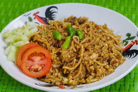 Tips Dari Koki Berikut Ini 4 Cara Masak Nasi Goreng Yang Enak Bangka