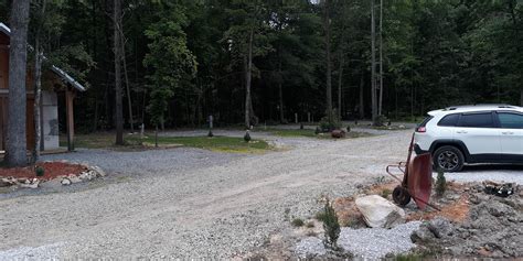 Coker Creek Gold Camp Coker Creek Tennessee