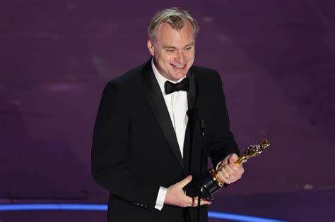 Oppenheimer Wins Big With Oscars For Movie Director Actor Vietnam Vn