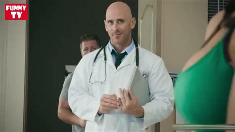 Reagan Foxx Cheated By Doctor Johnny Sins Hot MILF Prank YouTube