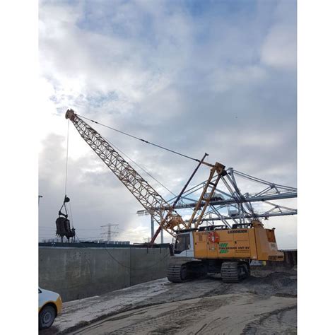 2005 Liebherr HS 885 HD (169771) | P&E