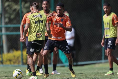 Keno Fala Pela Primeira Vez Como Jogador Do Fluminense Venho Para