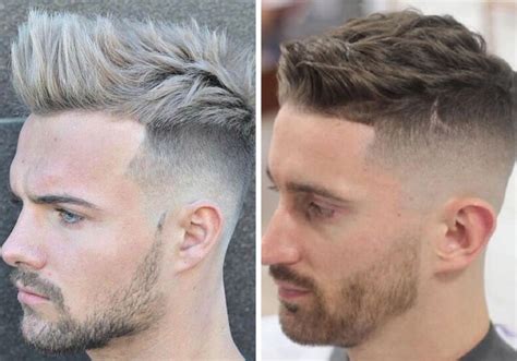 Kiểu Tóc Nam Đẹp Cho Mọi Dáng Mặt Xu Hướng HOT Nhất TIKI