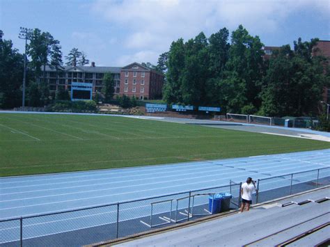 UNC Plan Room: Facility Info