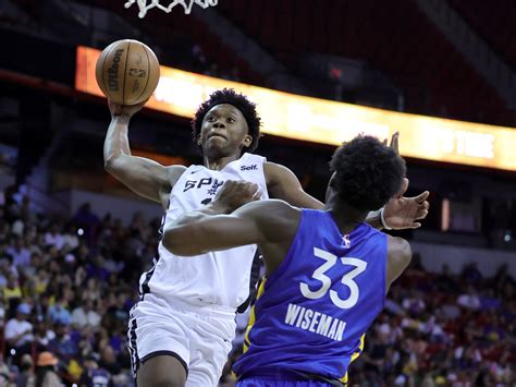 El escándalo que sacude a San Antonio Spurs: cortó a su máxima promesa