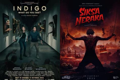 10 Film Horor Yang Siap Tayang Di Akhir Tahun 2023