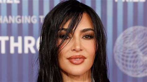 Kim Kardashian Might Have Just Gotten Her Shortest Haircut Ever — See