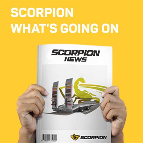 Scorpion Trailer