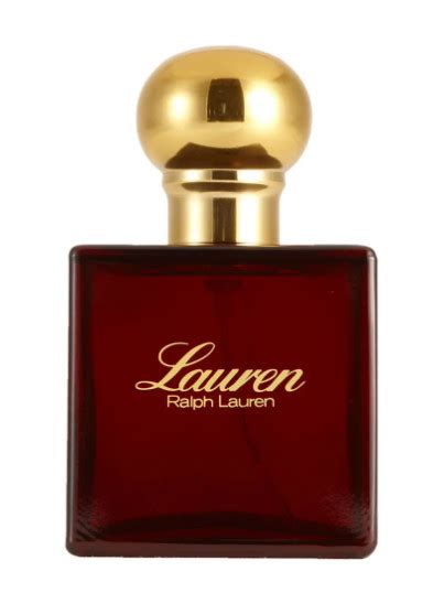 Lauren Ralph Lauren perfume - a fragrance for women 1978