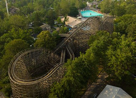 Rides - Knoebels Amusement Resort