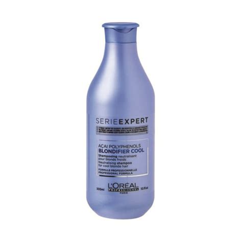 L'Oreal Professionnel Serie Expert Blondifier Cool Acai Polyphenols ...