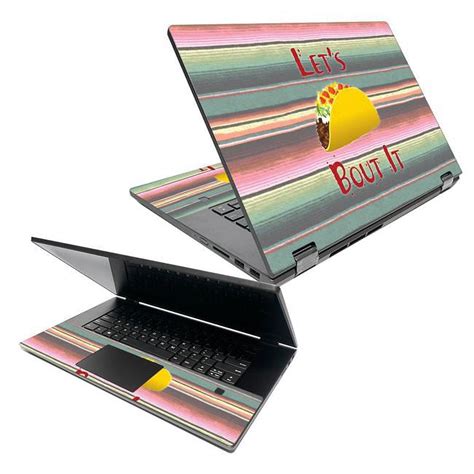 Mightyskins Lenidc34015 Lets Taco Bout It Skin For Lenovo Ideapad C340 15 In 2019 Lets Taco