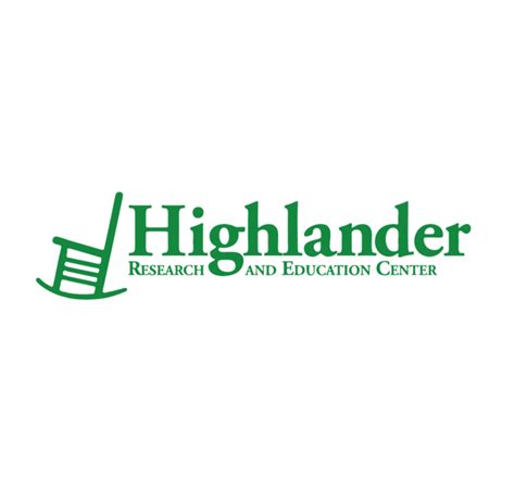 Highlander Research and Education Center | CPCRS