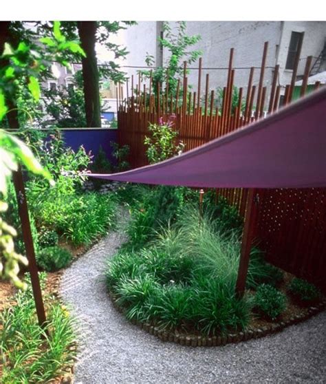 Designing with Bamboo - Gallery | Garden Design