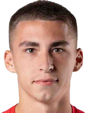 Lukas Kucera - Spielerprofil | Transfermarkt
