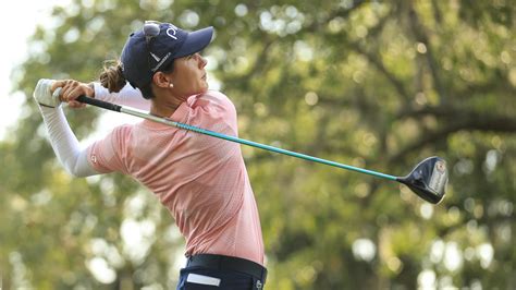 Azahara Muñoz Activa El Modo ‘ahorro De Energía Antes Del Us Open