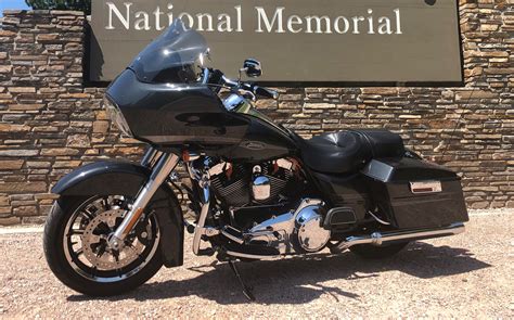 Harley Davidson Fltr Road Glide For Sale In Carmel In Item