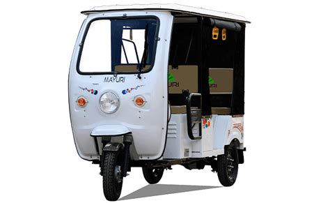 Leading E Rickshaw Manufacturing Company In India Saera Electric Auto