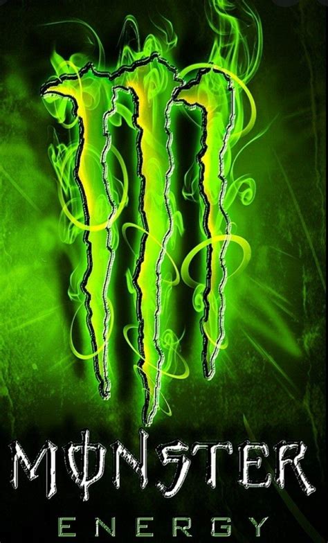Создать мем "monster energy drink, монстр энергетик, монстер энерджи ...