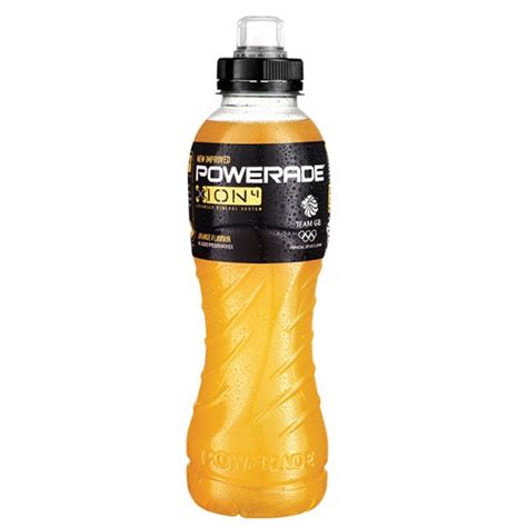 Powerade - Niska cena na Allegro.pl