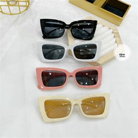 Kính mát siêu hot Shopee Việt Nam
