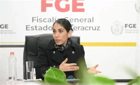 Fiscal A De Veracruz Abre Investigaci N Por La Muerte De J Venes En