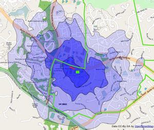 Isochrone - OpenStreetMap Wiki