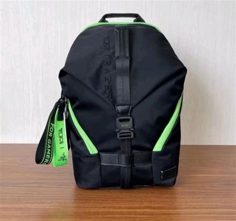 Jual Tas Tumi Tahoe Finch Razer Backpack Tas Ransel Backpack Tumi Pria