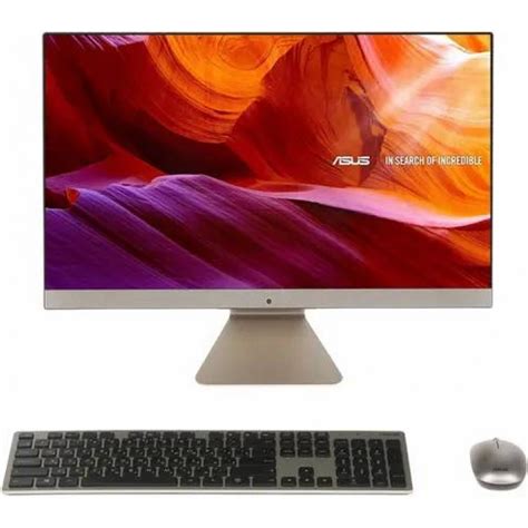 Моноблок Asus V241E V241EPK-WA002X (23.8 ", Intel, Core i5, 1135G7, 2.4 ...