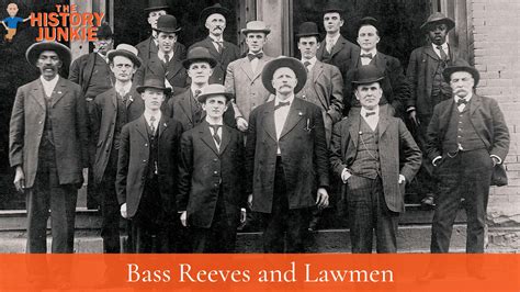 Bass Reeves Family Tree and Descendants - The History Junkie