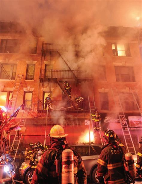 2019 FDNY Medal Day by Fire Department, City of New York (FDNY) - Issuu