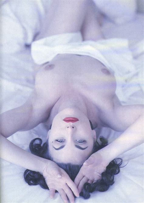 Naked Sherilyn Fenn Added By Gwen Ariano