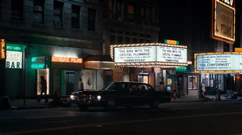 Imcdb Org Cadillac Fleetwood Special Brougham In The Deuce