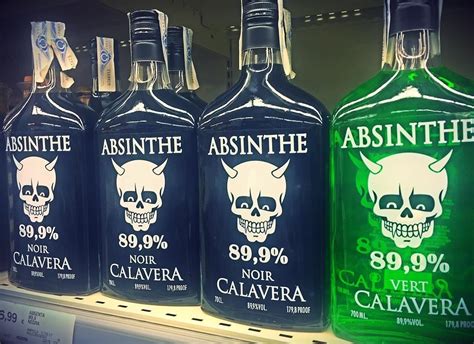 Las Bebidas Alcoh Licas M S Fuertes Del Mundo Bebidas Alcoholicas