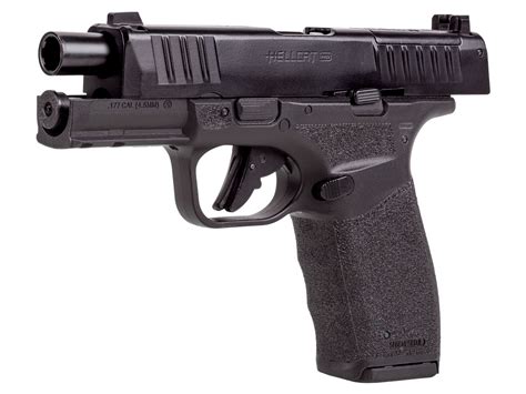 Springfield Armory Hellcat Pro CO2 BB Pistol | Airgun Depot