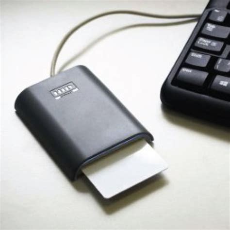 Hid Omnikey Smart Card Reader 5427CK USB Black IDSouq Online