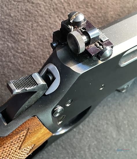 Marlin Model 336 JM Stamped Barrel For Sale At Gunsamerica