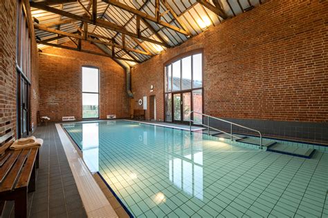 Luxury Facilities Norfolk Luxury Holiday Cottages