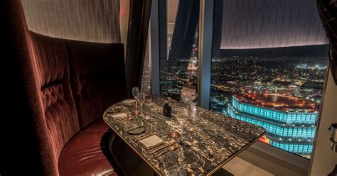 Steakhouse La Boucherie Reopens With Some of LA’s Best Downtown Views - Eater LA