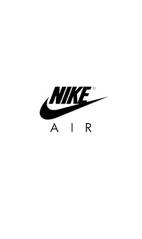 Nike Air Logo - LogoDix