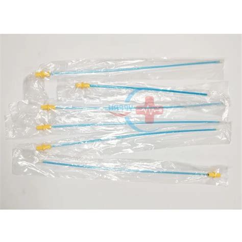 Hc R082A Canine Vet Pet Artificial Insemination Pipe Disposable Ai