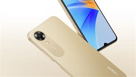 Oppo A17k Smartphone Now Available In Malaysia For Rm 499 Lowyatnet