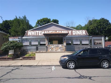 White Haven Family Diner - Harmony, PA 18661 - Menu, Hours, Reviews and ...